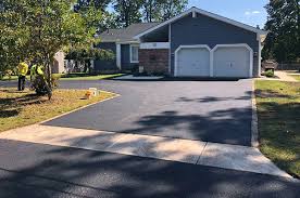 Best Driveway Drainage Solutions  in Highlandville, MO